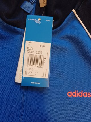 Chaqueta Adidas Originals