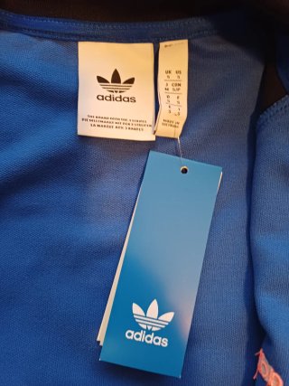 Chaqueta Adidas Originals