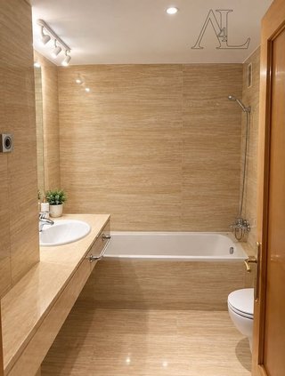 Piso en alquiler en Norte en Alcobendas