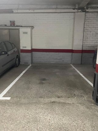 Garaje en venta en Centre en Reus