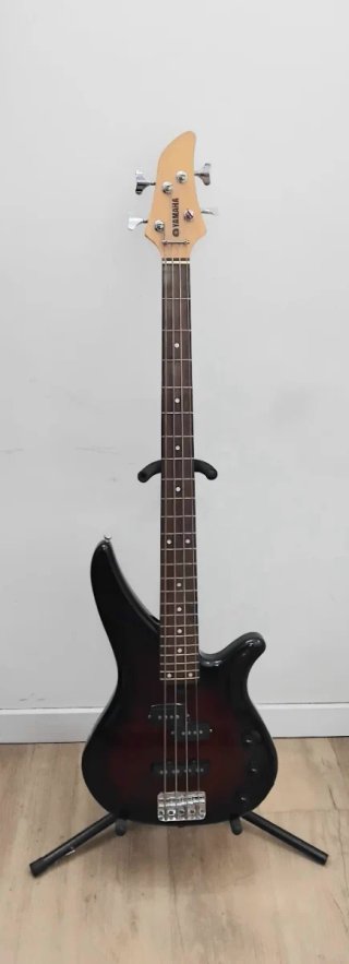 Bajo Yamaha Vintage