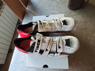 Zapatillas Ciclismo LUCK