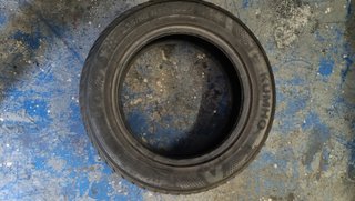 Ruedas de invierno 235/55 R17