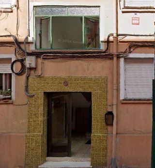 Piso en venta en Inmobiliaria - Barreda en Torrelavega