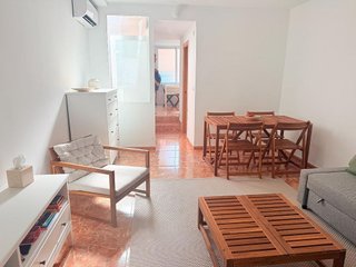 Piso en alquiler en El Cabanyal- El Canyamelar en Valencia