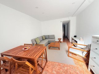 Piso en alquiler en El Cabanyal- El Canyamelar en Valencia