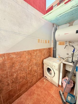 Piso en alquiler en El Cabanyal- El Canyamelar en Valencia