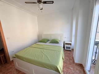 Piso en alquiler en El Cabanyal- El Canyamelar en Valencia