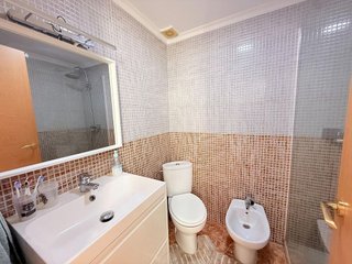 Piso en alquiler en El Cabanyal- El Canyamelar en Valencia