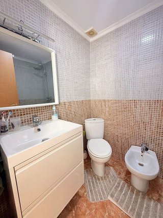 Piso en alquiler en El Cabanyal- El Canyamelar en Valencia