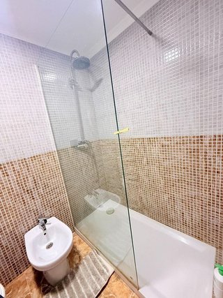 Piso en alquiler en El Cabanyal- El Canyamelar en Valencia