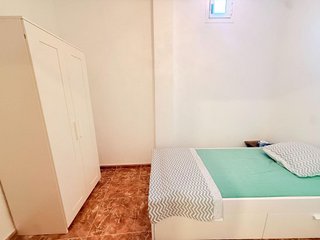 Piso en alquiler en El Cabanyal- El Canyamelar en Valencia