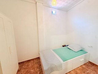 Piso en alquiler en El Cabanyal- El Canyamelar en Valencia