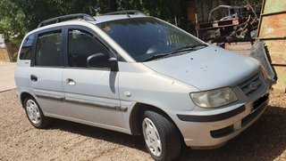 Hyundai Matrix 2003