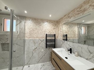 Piso en alquiler en Puerto Banús en Marbella