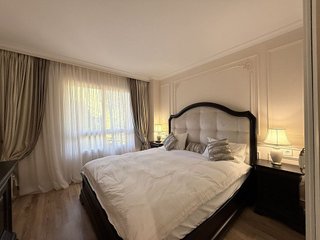 Piso en alquiler en Puerto Banús en Marbella