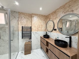 Piso en alquiler en Puerto Banús en Marbella