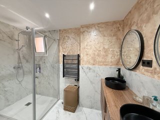 Piso en alquiler en Puerto Banús en Marbella