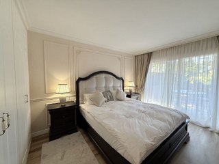 Piso en alquiler en Puerto Banús en Marbella