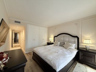 Piso en alquiler en Puerto Banús en Marbella