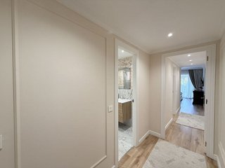 Piso en alquiler en Puerto Banús en Marbella