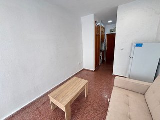 Estudio en alquiler en Playa del Cura en Torrevieja