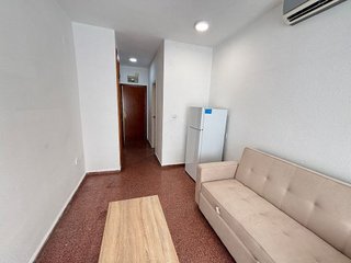 Estudio en alquiler en Playa del Cura en Torrevieja