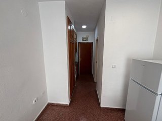 Estudio en alquiler en Playa del Cura en Torrevieja