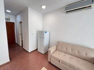 Estudio en alquiler en Playa del Cura en Torrevieja