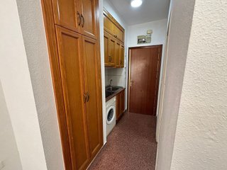 Estudio en alquiler en Playa del Cura en Torrevieja