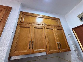 Estudio en alquiler en Playa del Cura en Torrevieja