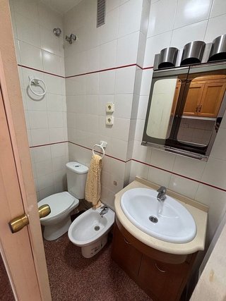 Estudio en alquiler en Playa del Cura en Torrevieja
