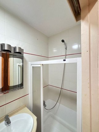 Estudio en alquiler en Playa del Cura en Torrevieja