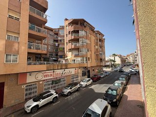 Estudio en alquiler en Playa del Cura en Torrevieja