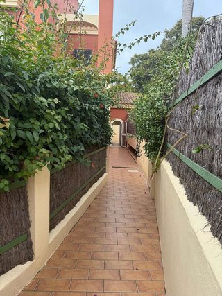 Casa adosada en alquiler en Vistahermosa - Fuentebravía en Puerto de Santa María (El)