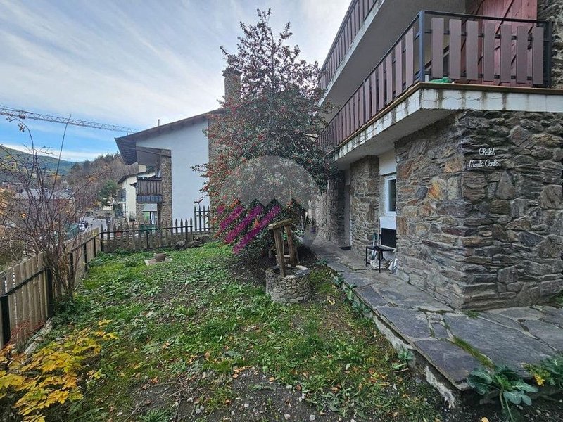 4-bedroom townhouse for rent in La Massana · 35 of 60