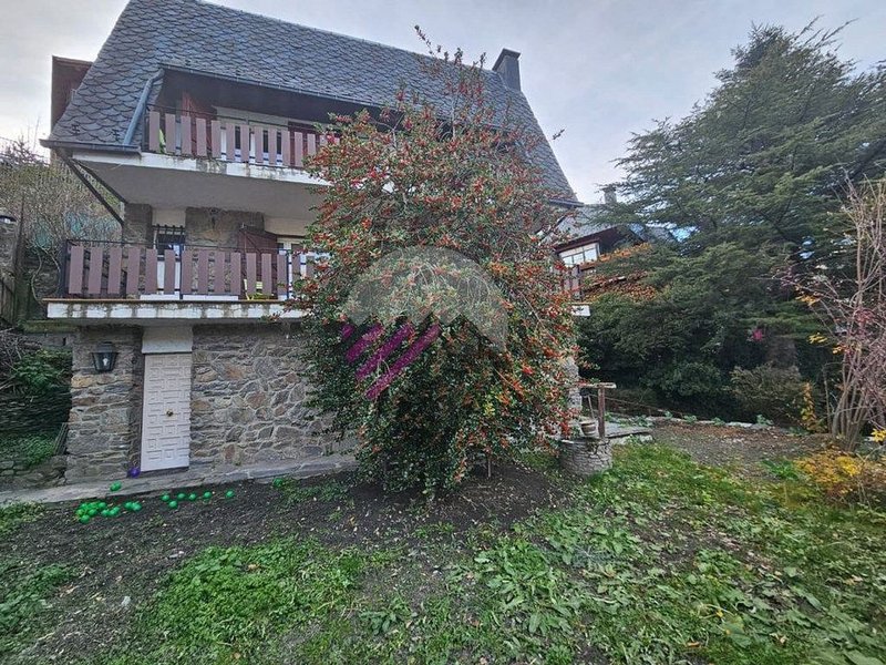 4-bedroom townhouse for rent in La Massana · 36 of 60