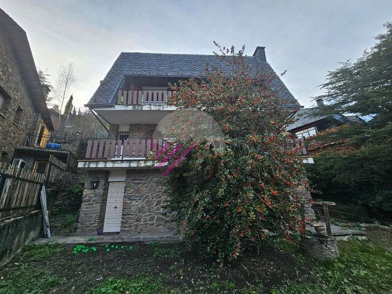 4-bedroom townhouse for rent in La Massana · 37 of 60