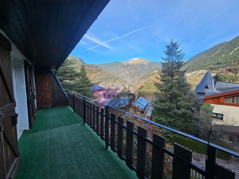 4-bedroom townhouse for rent in La Massana · 38 of 60