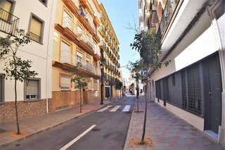Piso en alquiler en Zona Puerto Deportivo en Fuengirola