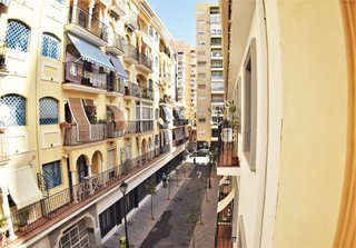 Piso en alquiler en Zona Puerto Deportivo en Fuengirola
