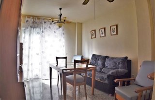 Piso en alquiler en Zona Puerto Deportivo en Fuengirola