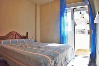 Piso en alquiler en Zona Puerto Deportivo en Fuengirola