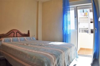Piso en alquiler en Zona Puerto Deportivo en Fuengirola