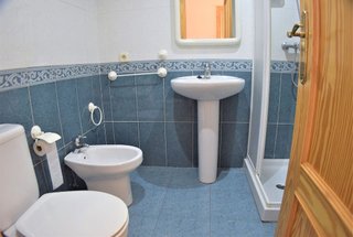 Piso en alquiler en Zona Puerto Deportivo en Fuengirola