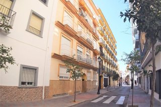 Piso en alquiler en Zona Puerto Deportivo en Fuengirola