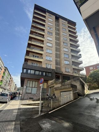Garaje en venta en Elgoibar