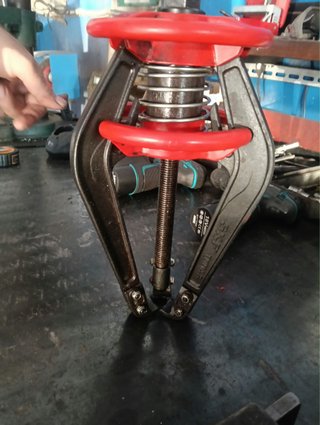 Estrattore cuscinetti tamma 3 skf