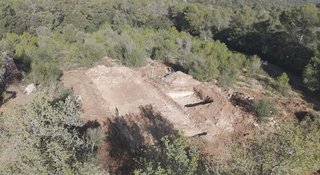 Casa rural en venta en Costitx