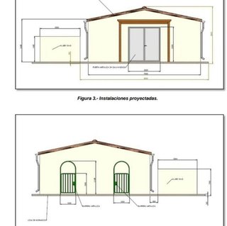 Casa rural en venta en Costitx